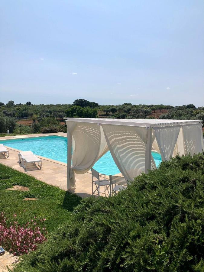 B&B A Casa Di Pier Castellana Grotte Exterior photo