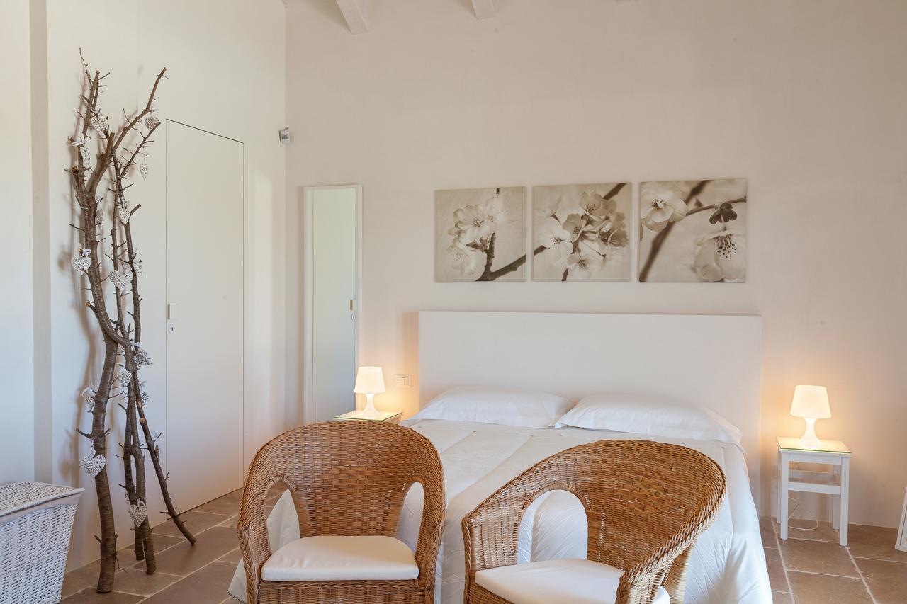 B&B A Casa Di Pier Castellana Grotte Exterior photo