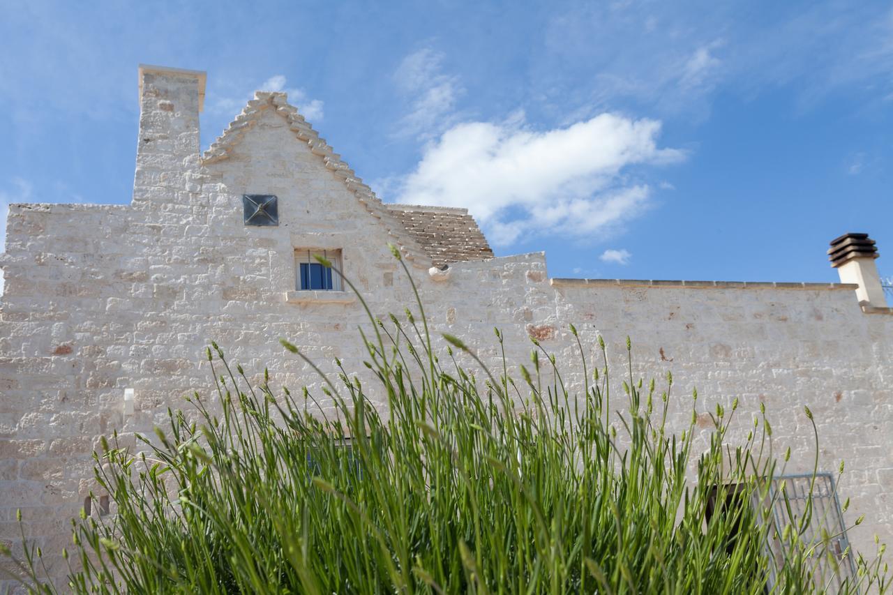 B&B A Casa Di Pier Castellana Grotte Exterior photo