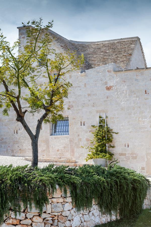 B&B A Casa Di Pier Castellana Grotte Exterior photo