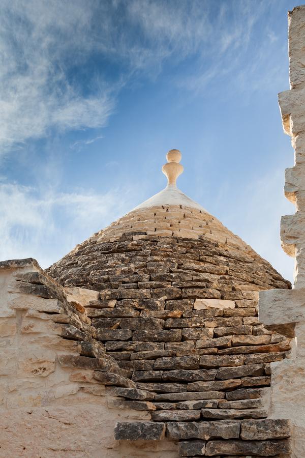 B&B A Casa Di Pier Castellana Grotte Exterior photo