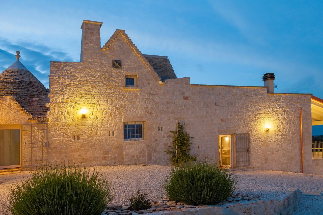 B&B A Casa Di Pier Castellana Grotte Exterior photo